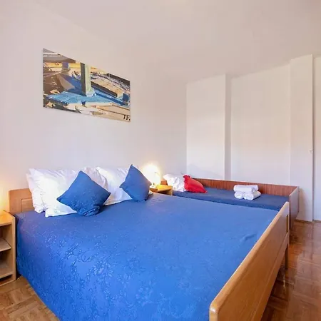 Sunset 3 Apartamento *