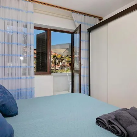 Apartmán Sunset 3 *