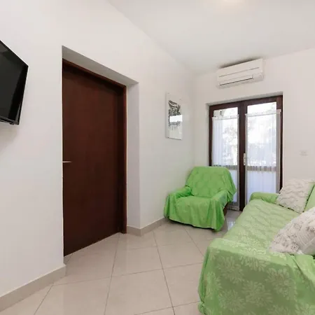 Sunset 3 Апартаменты