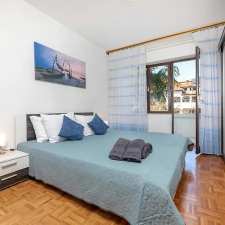 Sunset 3 Апартаменты *