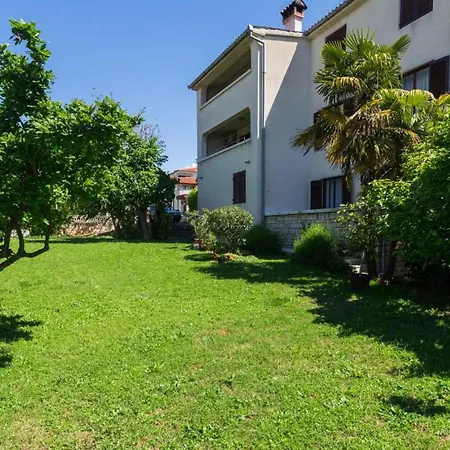 Apartamento Sunset 3 *