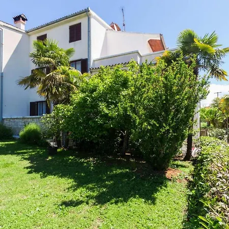 Апартаменты Sunset 3