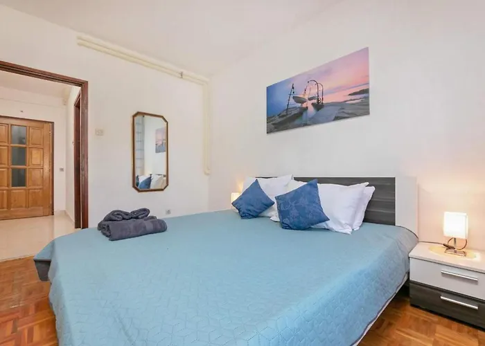 Sunset 3 Apartamento Poreč