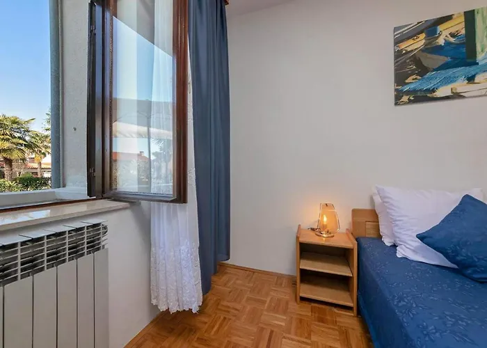 Apartamento Sunset 3 Poreč