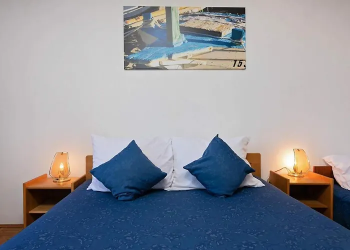 Apartamento Sunset 3 Poreč