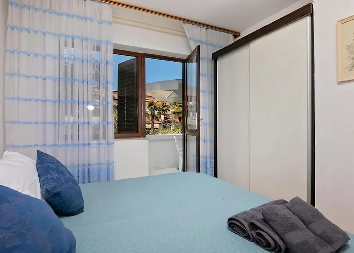 Apartamento Sunset 3 *