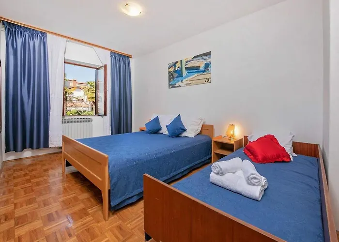 Apartamento Sunset 3 Poreč