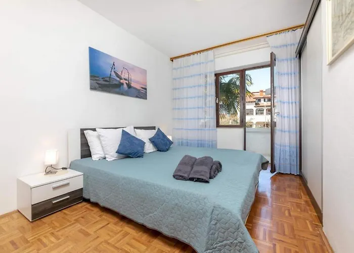 Sunset 3 Apartamento *