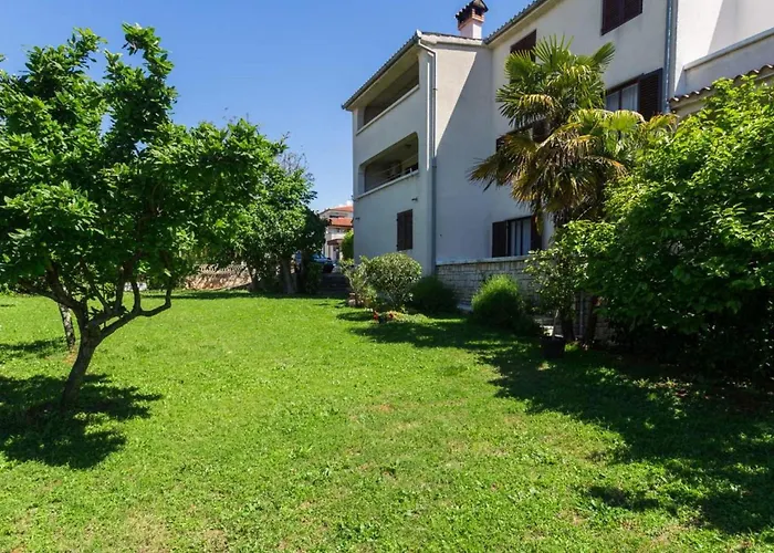 Apartamento Sunset 3 *